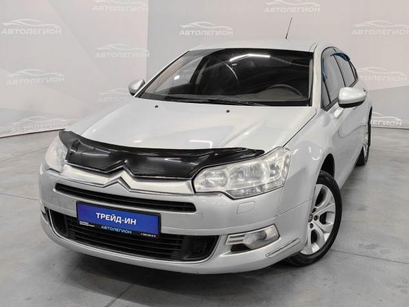 Citroen C5 II с пробегом 2010 года, цена 800 000 рублей, 240010 км, седан, Автокод Объявления