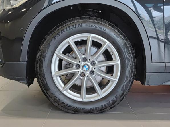 BMW X1 II (F48) с пробегом 2018 года, цена 2 309 000 рублей, 100003 км, внедорожник, Автокод Объявления