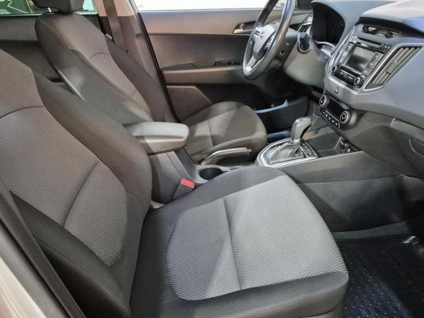 Hyundai Creta I с пробегом 2018 года, цена 2 039 000 рублей, 68067 км, внедорожник, Автокод Объявления