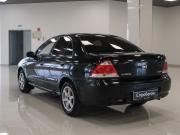 Nissan Almera Classic I Самара  - изображение 25