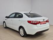 Kia Rio III Альметьевск  - изображение 25