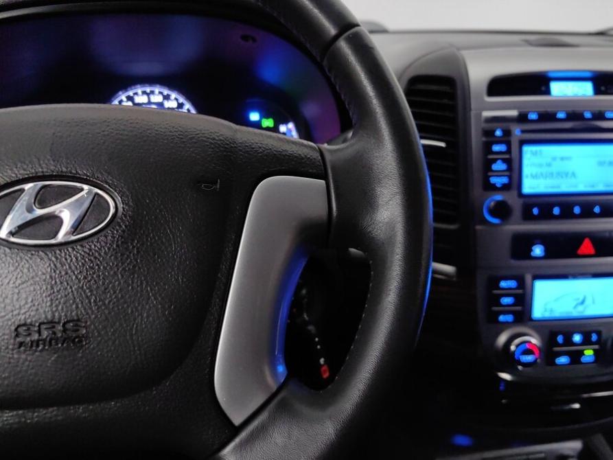 Hyundai Santa Fe II Рестайлинг Подольск  - изображение 19
