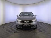 Nissan Qashqai I Рестайлинг Москва  - изображение 29