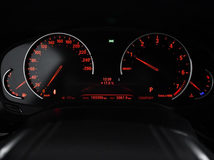 BMW 5 серии VII (G30/G31/G38) Санкт-Петербург  - изображение 21