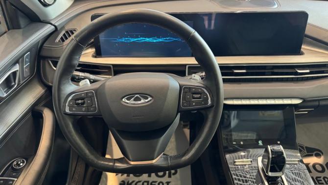 Chery Tiggo 8 Pro Max I с пробегом 2022 года, цена 2 330 000 рублей, 59151 км, внедорожник, Автокод Объявления