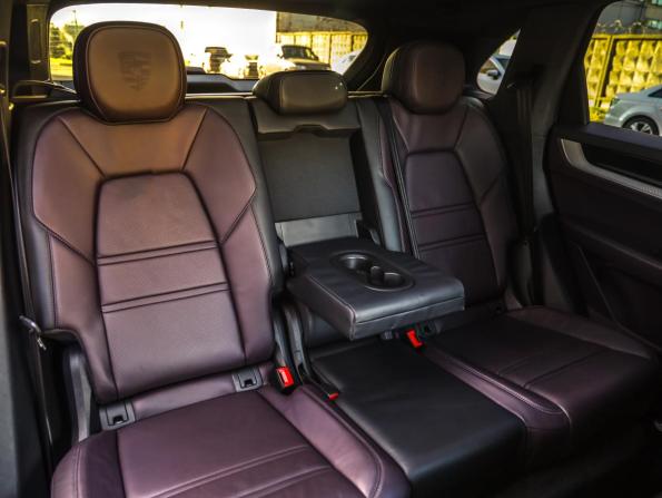 Porsche Cayenne III Рестайлинг с пробегом 2023 года, цена 12 363 812 рублей, 49633 км, внедорожник, Автокод Объявления