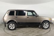 Lada (ВАЗ) 2131 (4x4) I Рестайлинг (2020) Волгоград  - изображение 32