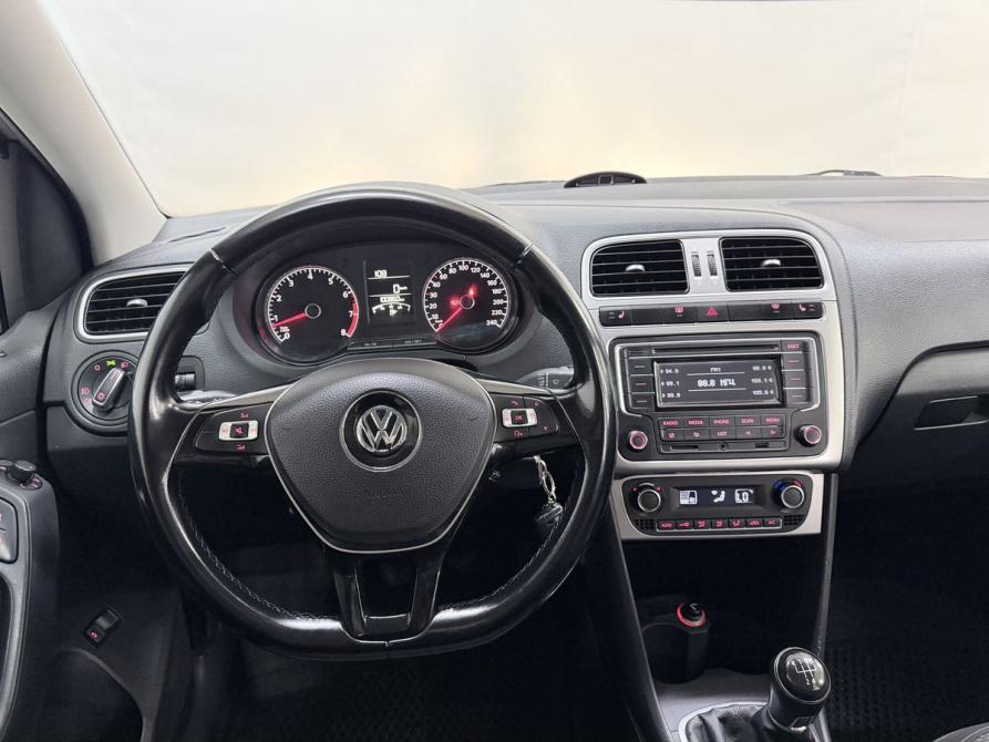 Volkswagen Polo V Рестайлинг Воронеж  - изображение 16