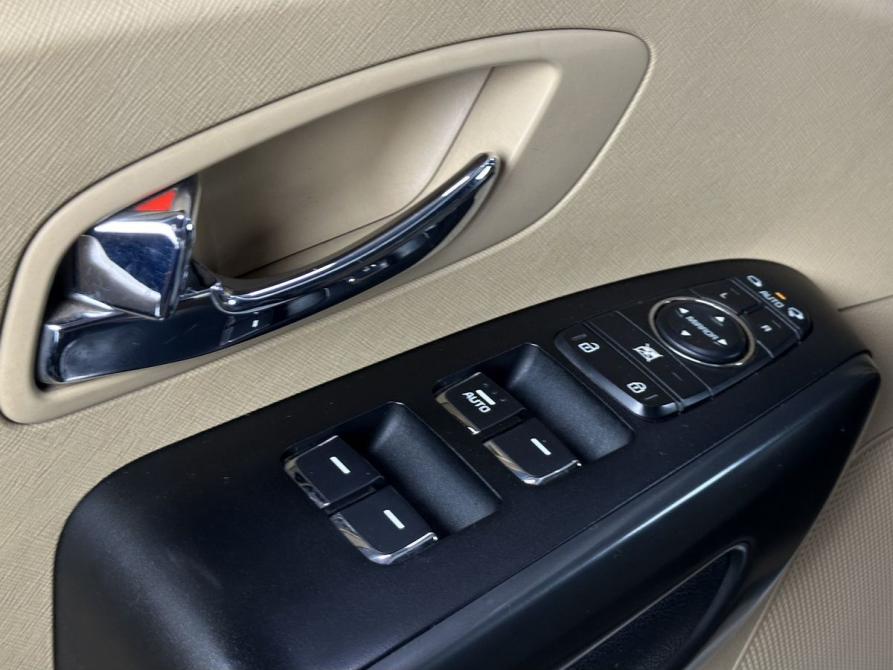 Kia Carnival III Уфа  - изображение 20