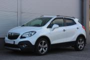 Opel Mokka I Белгород  - изображение 32
