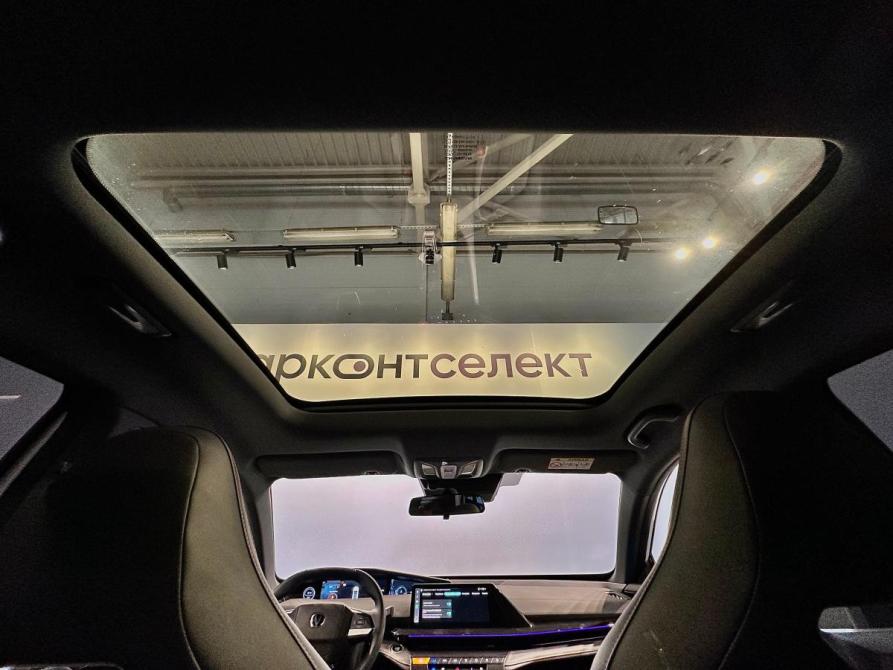 Changan UNI-V I Краснодар  - изображение 17