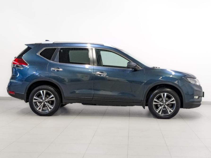 Nissan X-Trail III Рестайлинг Санкт-Петербург  - изображение 4