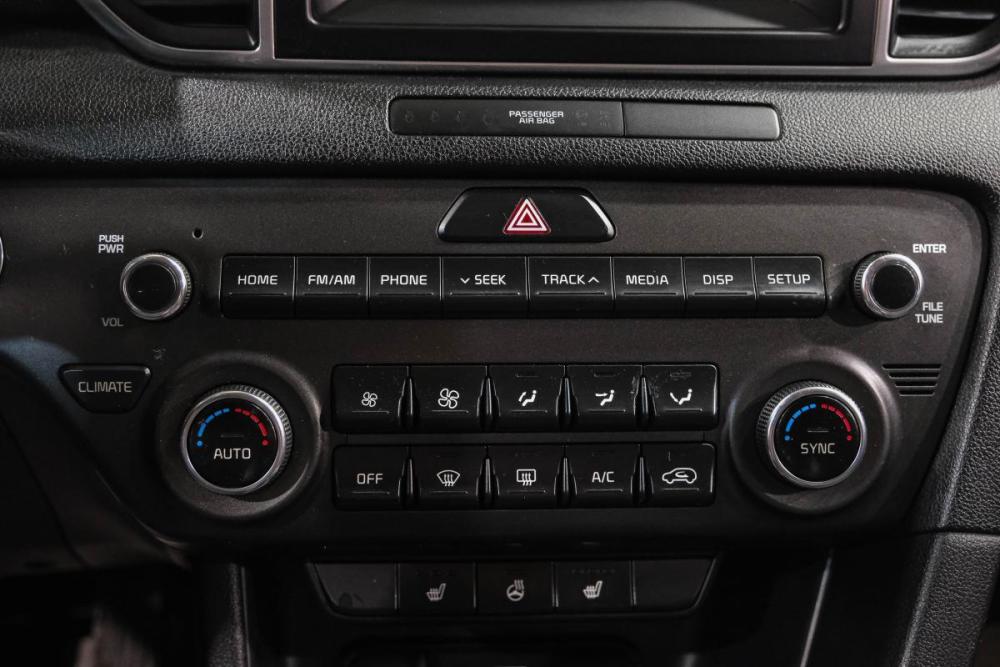 Kia Sportage IV Новокузнецк  - изображение 34