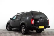Nissan Navara (Frontier) III (D40) Сургут  - изображение 24