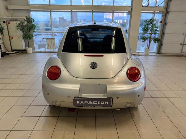 Volkswagen Beetle I (A4) с пробегом 1998 года, цена 465 000 рублей, 217000 км, хэтчбек, Автокод Объявления