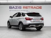 Lada (ВАЗ) Vesta I Тюмень  - изображение 30