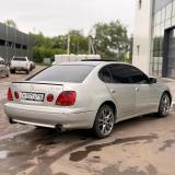 Lexus GS II Рестайлинг Нижнекамск  - изображение 30