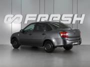 Lada (ВАЗ) Granta I Минеральные Воды  - изображение 17