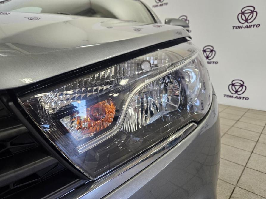 Lada (ВАЗ) Vesta I Тольятти  - изображение 9