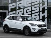 Hyundai Creta I Рестайлинг Волгоград  - изображение 19