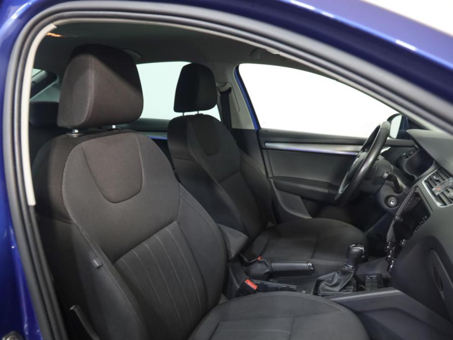 Skoda Octavia III (A7) Рестайлинг Санкт-Петербург  - изображение 20