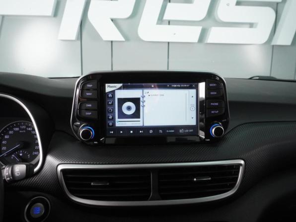 Hyundai Tucson III Рестайлинг с пробегом 2020 года, цена 2 499 000 рублей, 154101 км, внедорожник, Автокод Объявления
