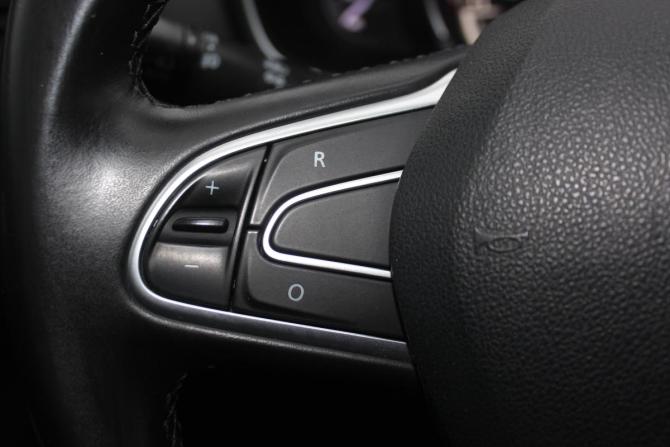 Renault Talisman I с пробегом 2018 года, цена 1 437 000 рублей, 248281 км, универсал, Автокод Объявления