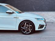 Skoda Octavia IV (A8) Уфа  - изображение 43