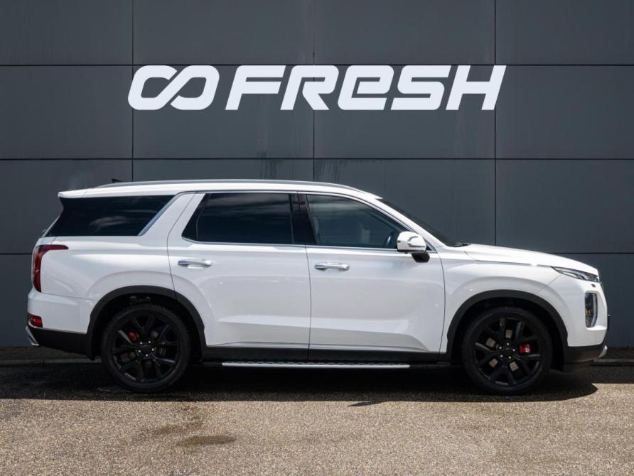 Hyundai Palisade I Краснодар  - изображение 5