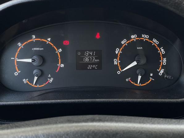Lada (ВАЗ) Niva Legend с пробегом 2024 года, цена 996 000 рублей, 13673 км, внедорожник, Автокод Объявления
