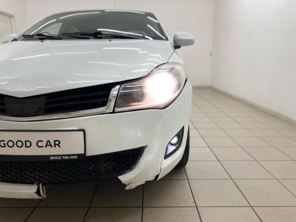 Chery Bonus (A13) с пробегом 2012 года, цена 125 000 рублей, 184001 км, лифтбек, Автокод Объявления