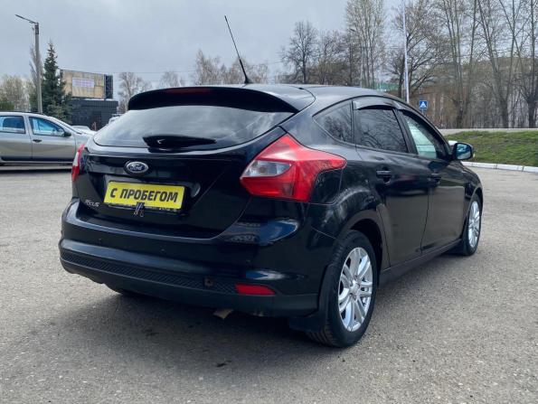 Ford Focus III с пробегом 2011 года, цена 670 000 рублей, 179082 км, хэтчбек, Автокод Объявления