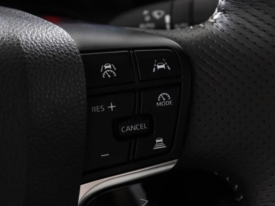 Toyota Camry IX (XV80) China Market Химки  - изображение 14