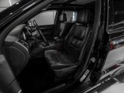 Jeep Grand Cherokee IV (WK2) Рестайлинг Москва  - изображение 38
