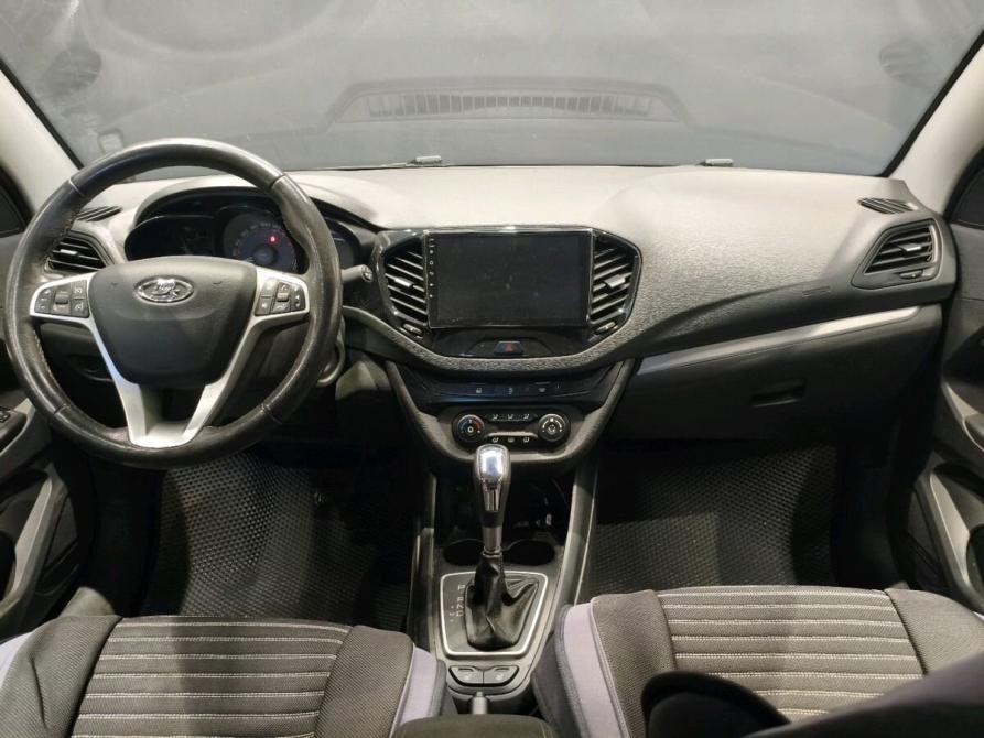 Lada (ВАЗ) Vesta I Нижний Новгород  - изображение 7
