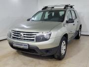 Renault Duster I Москва  - изображение 16