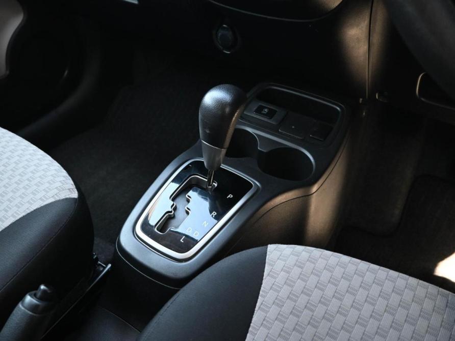 Mitsubishi Mirage VI Рестайлинг Новороссийск  - изображение 20