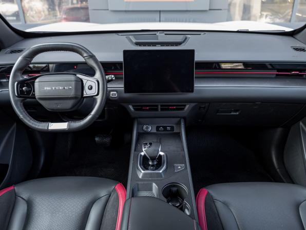 JETOUR DASHING I с пробегом 2023 года, цена 1 649 000 рублей, 71500 км, внедорожник, Автокод Объявления