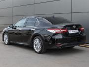 Toyota Camry VIII (XV70) Москва  - изображение 29