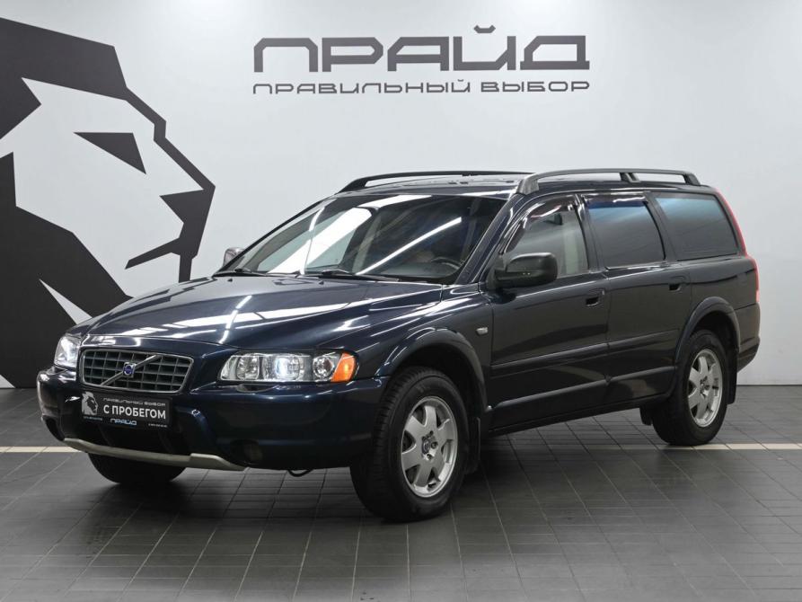 Volvo XC70 I Ростов-на-Дону  - изображение 1