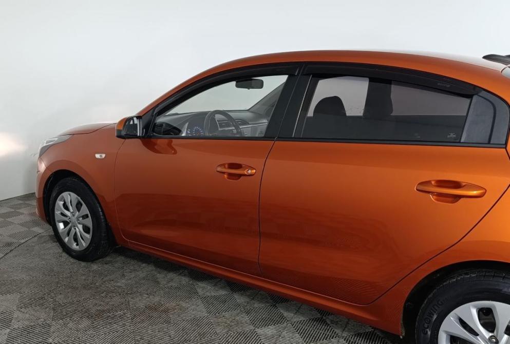 Kia Rio IV Рестайлинг Волгоград  - изображение 18