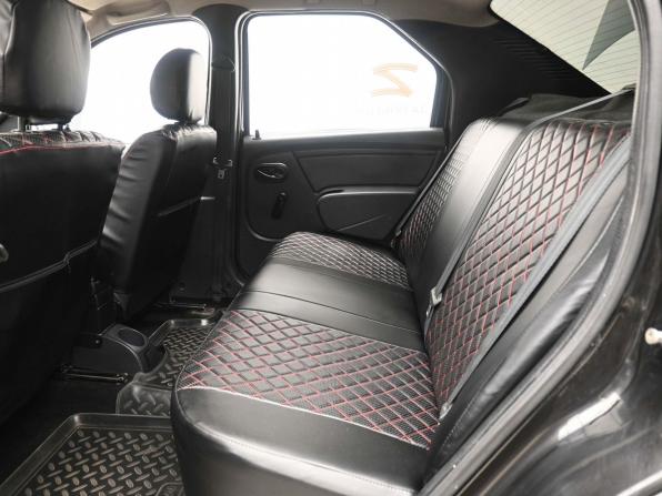 Renault Logan I Рестайлинг с пробегом 2010 года, цена 389 000 рублей, 248148 км, седан, Автокод Объявления