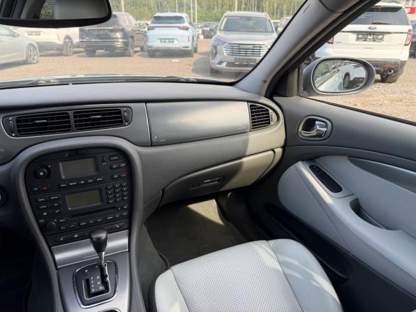 Jaguar S-Type I Рестайлинг с пробегом 2007 года, цена 595 000 рублей, 199119 км, седан, Автокод Объявления