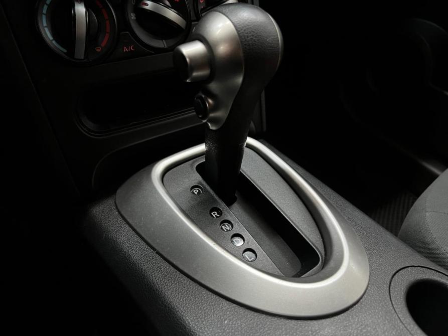 Nissan Qashqai I Рестайлинг Волгоград  - изображение 22