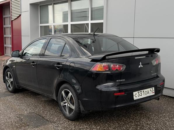 Mitsubishi Lancer X Рестайлинг с пробегом 2012 года, цена 690 000 рублей, 136000 км, седан, Автокод Объявления