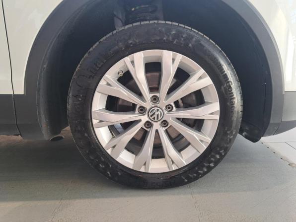 Volkswagen Tiguan II с пробегом 2017 года, цена 1 957 000 рублей, 148409 км, внедорожник, Автокод Объявления