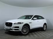 Jaguar F-Pace I Санкт-Петербург  - изображение 22