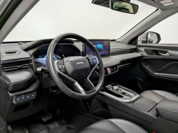Haval Jolion I с пробегом 2022 года, цена 1 815 000 рублей, 57071 км, внедорожник, Автокод Объявления