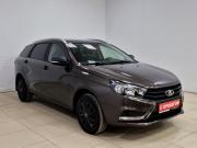 Lada (ВАЗ) Vesta I Альметьевск  - изображение 22