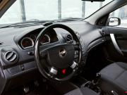 Chevrolet Aveo I Рестайлинг Екатеринбург  - изображение 38